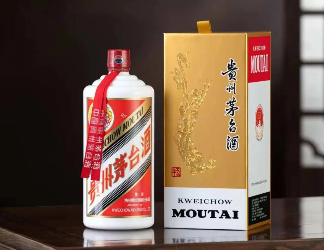 i茅台上架1L装飞天茅台,背后什么逻辑?