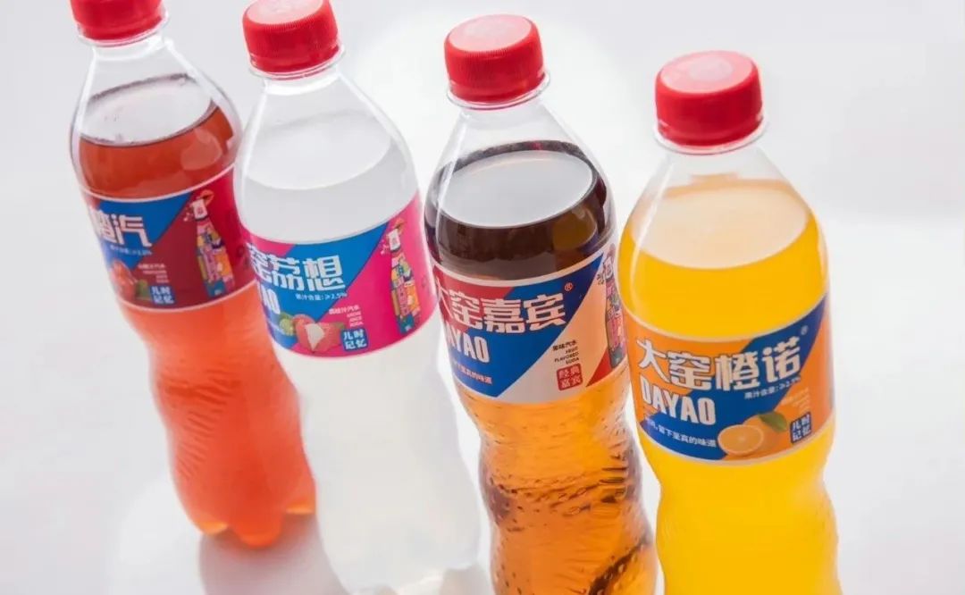 一年爆卖32亿,中国最“土”饮料,被“华尔街收购之王”盯上