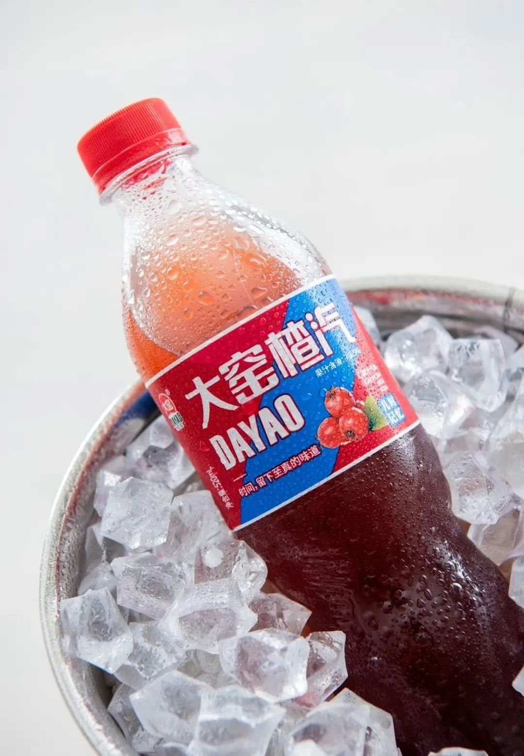 一年爆卖32亿,中国最“土”饮料,被“华尔街收购之王”盯上