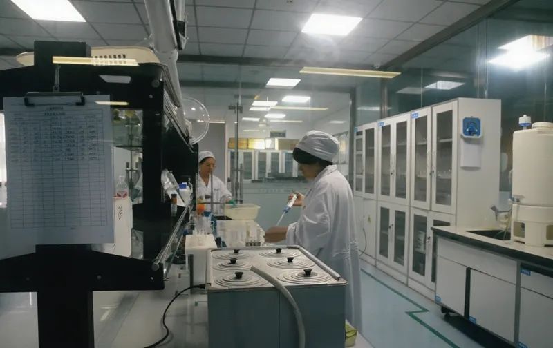 富平山羊奶冲击全产业链产值300亿元新目标