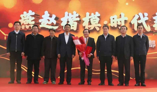 最没存在感的河北特产，悄悄统治江浙沪？