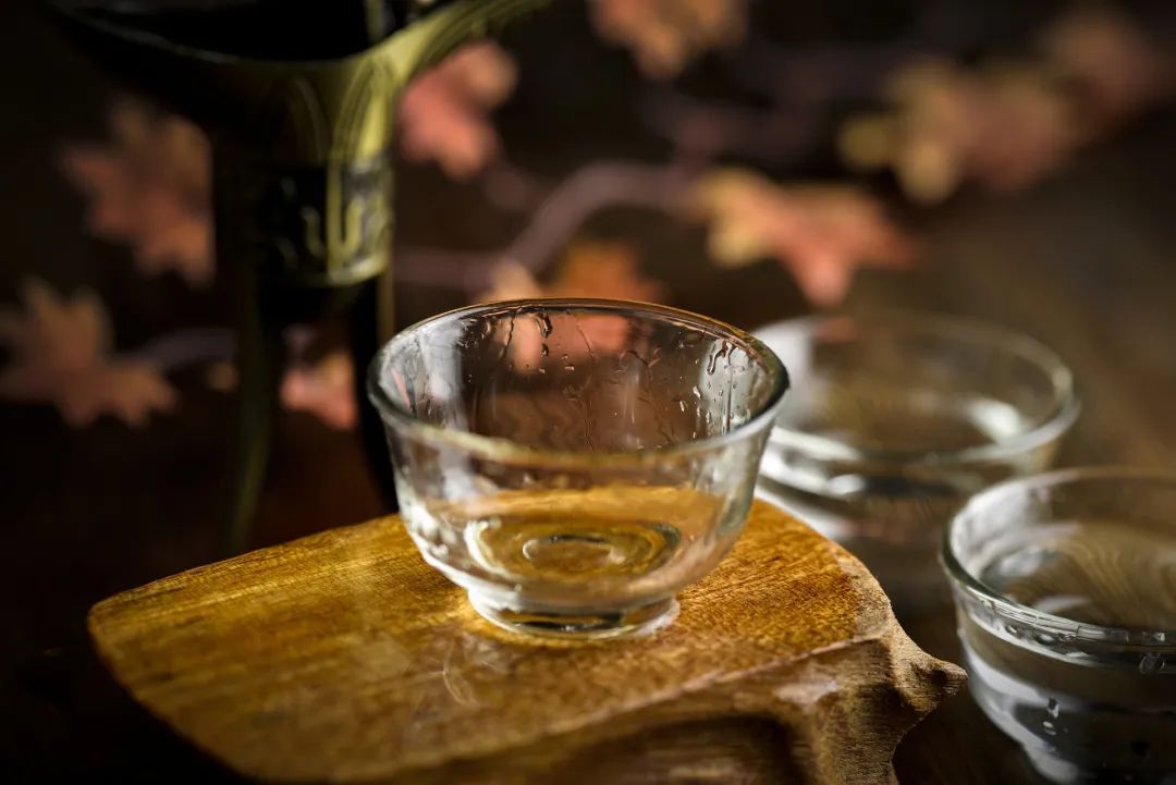 白酒未来五年最大机遇！｜白酒十大机遇
