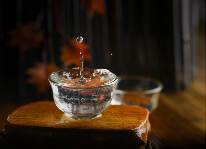 谁偷走了浓香白酒的“10%”?