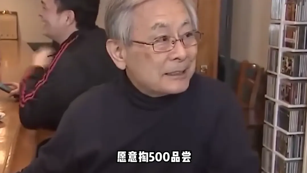 中国人开的日料店，气死了多少日本人？