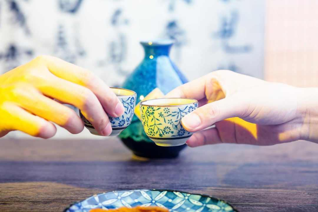 清香型白酒年增13%,汾酒们凭什么抢走酱香份额?