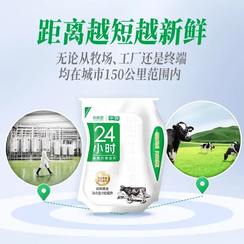 从价格战向价值战转移:中国乳业的必然发展方向