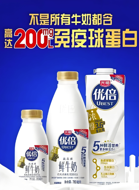 从价格战向价值战转移:中国乳业的必然发展方向