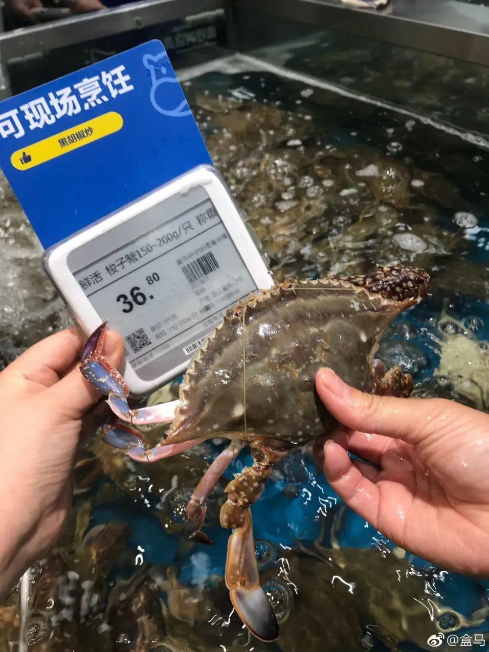 盒马十年：狂奔、减速、精简、回归