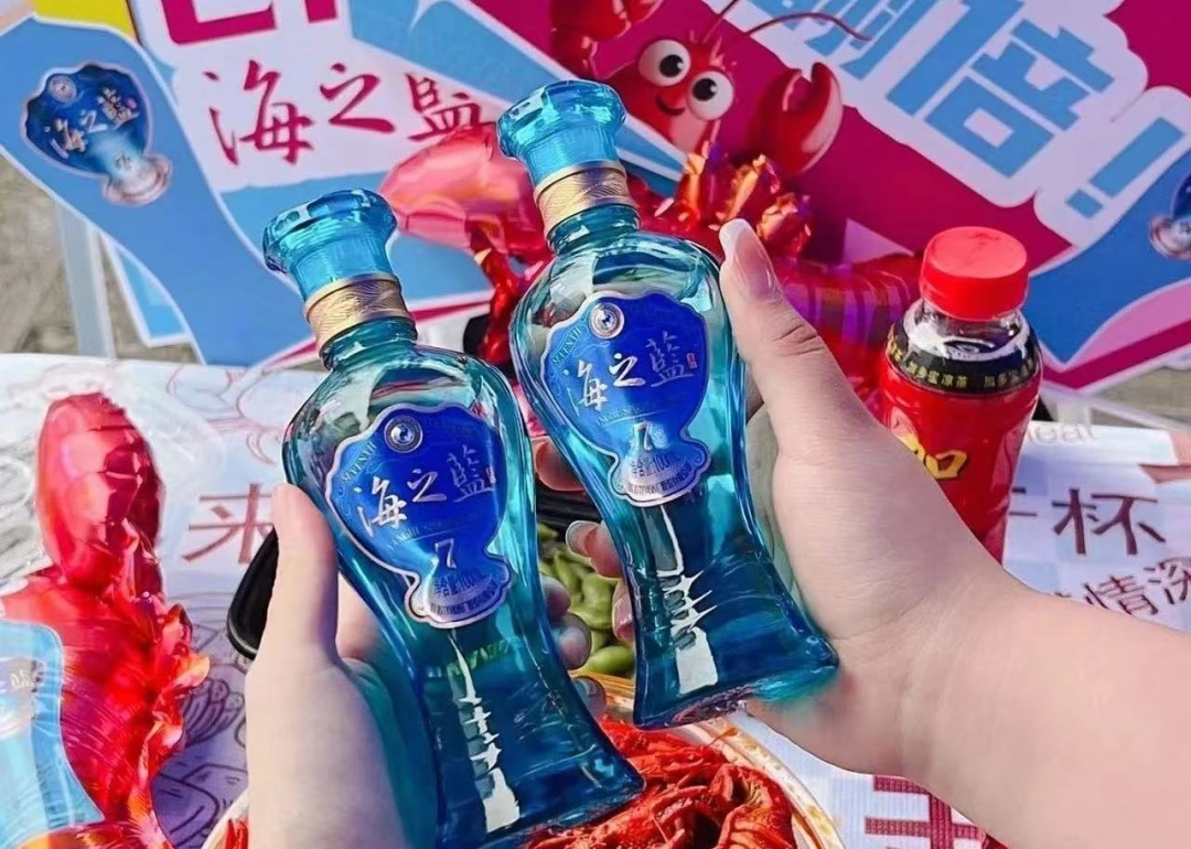 白酒消费:行业寒冬下的场景“创新”和“深潜”