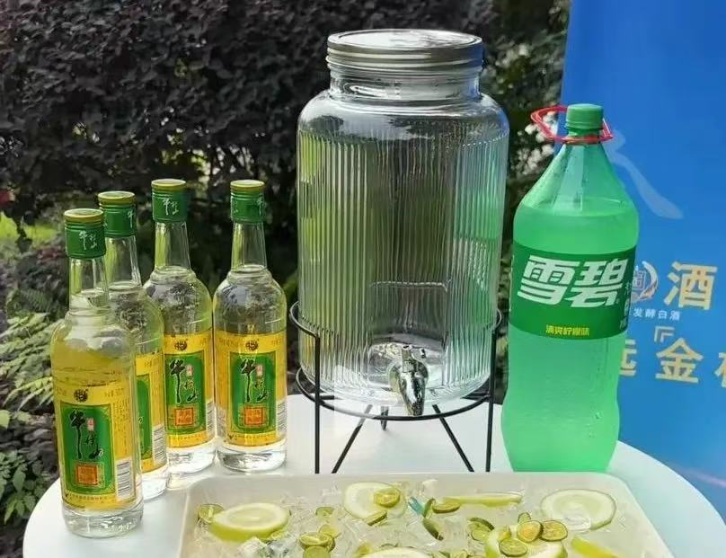 白酒消费:行业寒冬下的场景“创新”和“深潜”