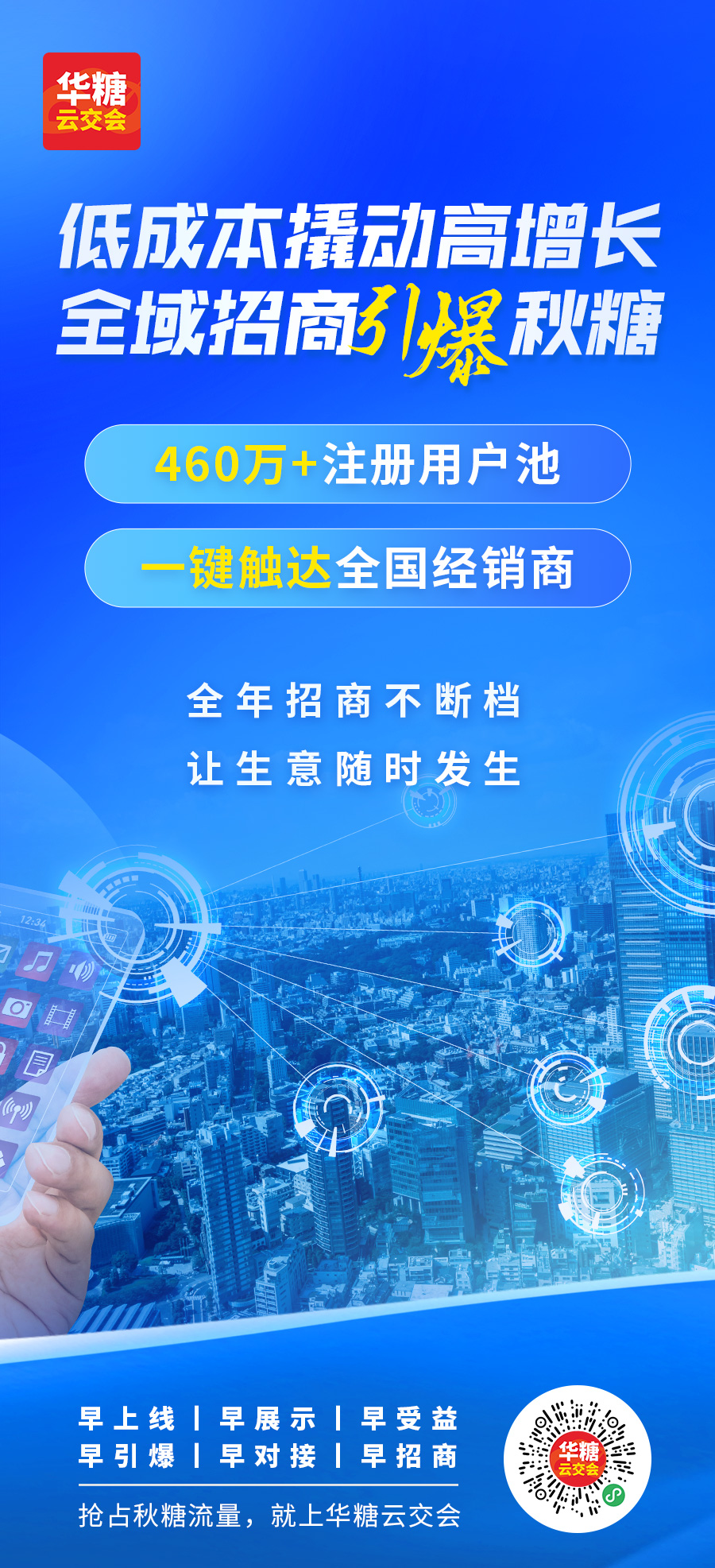 谁在闷声发大财？食品饮料半年报大揭秘