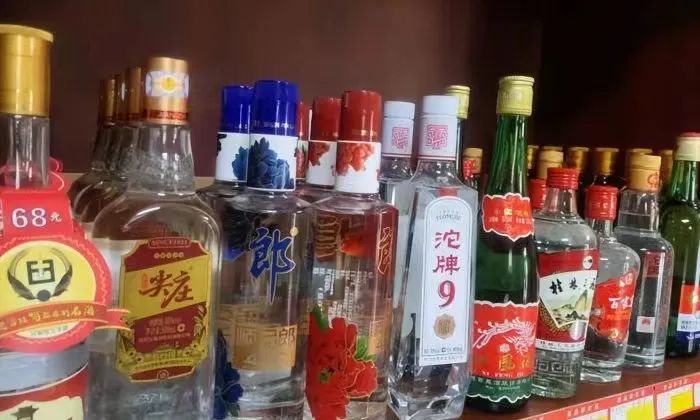 酱酒为什么不爱做小瓶装？