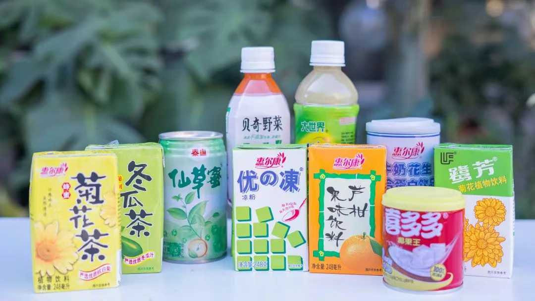 福建饮料,被严重低估了!