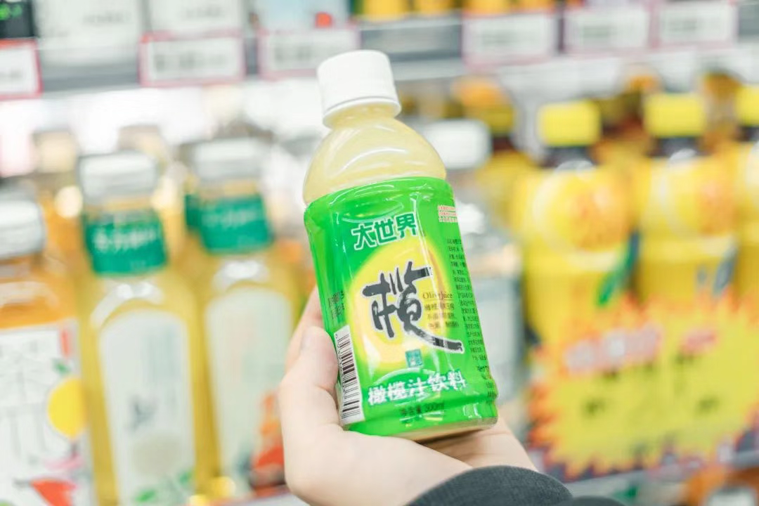 福建饮料,被严重低估了!