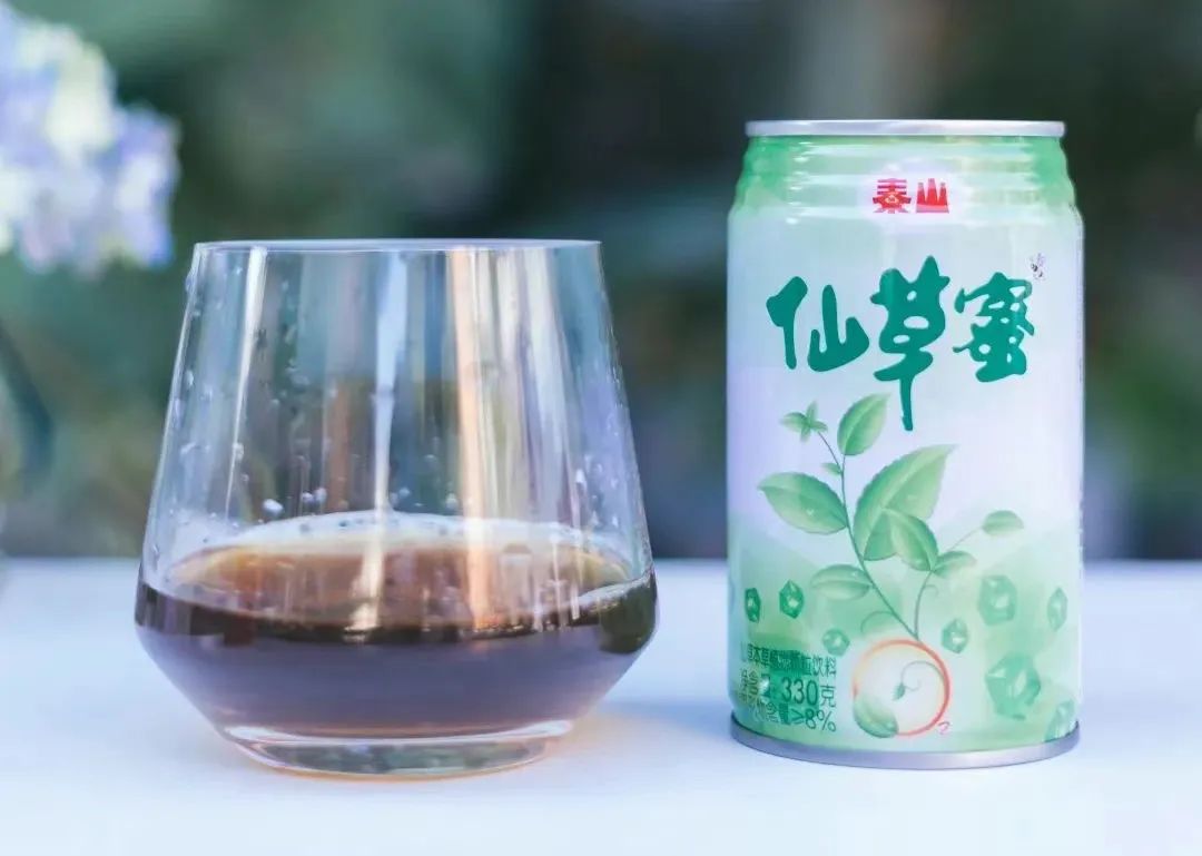 福建饮料,被严重低估了!