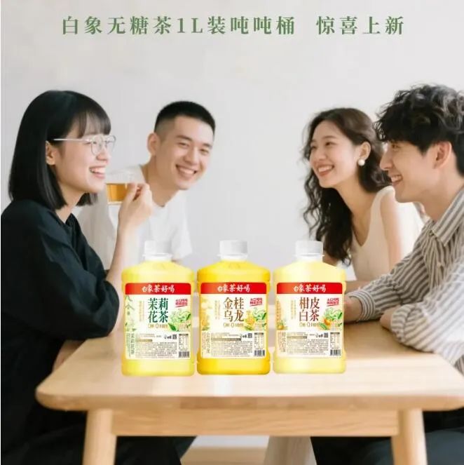 覆盖零食、饮品、乳制品,这6款新品或将引爆市场,经销商速看!