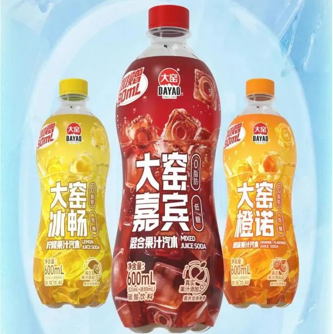 覆盖零食、饮品、乳制品,这6款新品或将引爆市场,经销商速看!