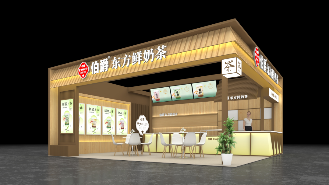 统一、锋味派、霸王茶姬加码的奶茶赛道,又一快消大佬要挑大梁!