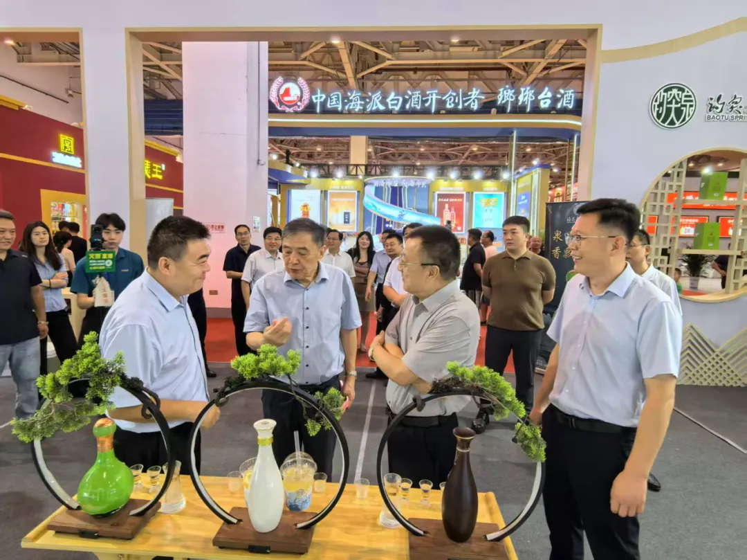 “新禁酒令”后鲁酒的方与向