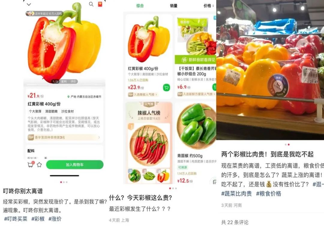 关晓彤带火的彩椒碗,能成为下一个超级食物吗?
