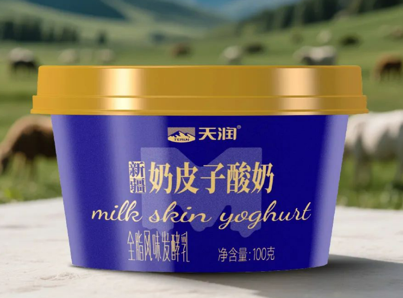 这四家上市乳企发布半年报,业绩如何?