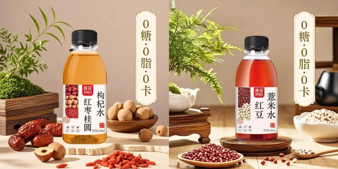 同比增长104倍！调味企业开卷“副业”