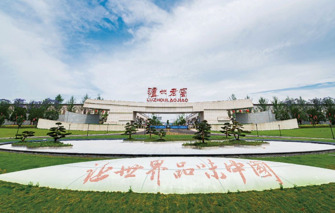 跳出阶段性，从更长周期看泸州老窖的韧性与潜能