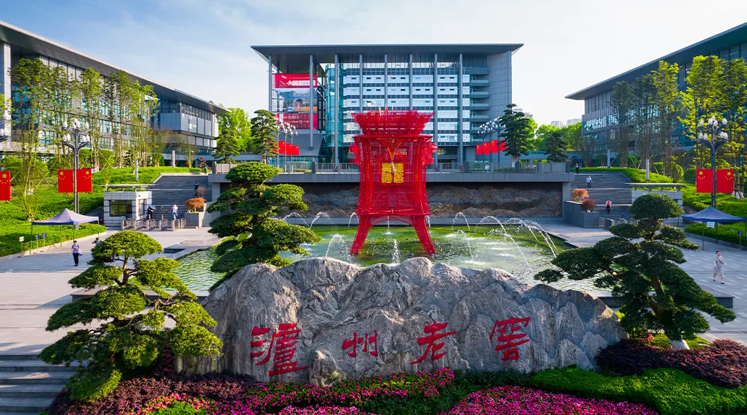 跳出阶段性，从更长周期看泸州老窖的韧性与潜能