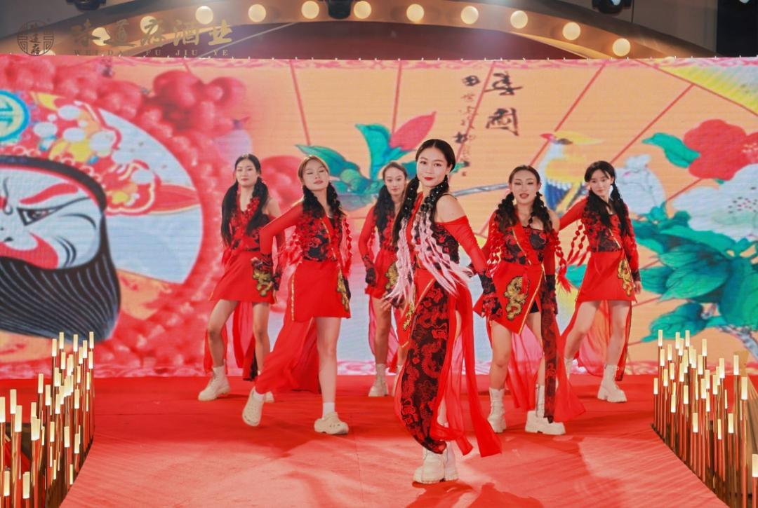 三苏祖籍，寻“味”栾城！味道府以文化破局，开启羊羔美酒发展新程