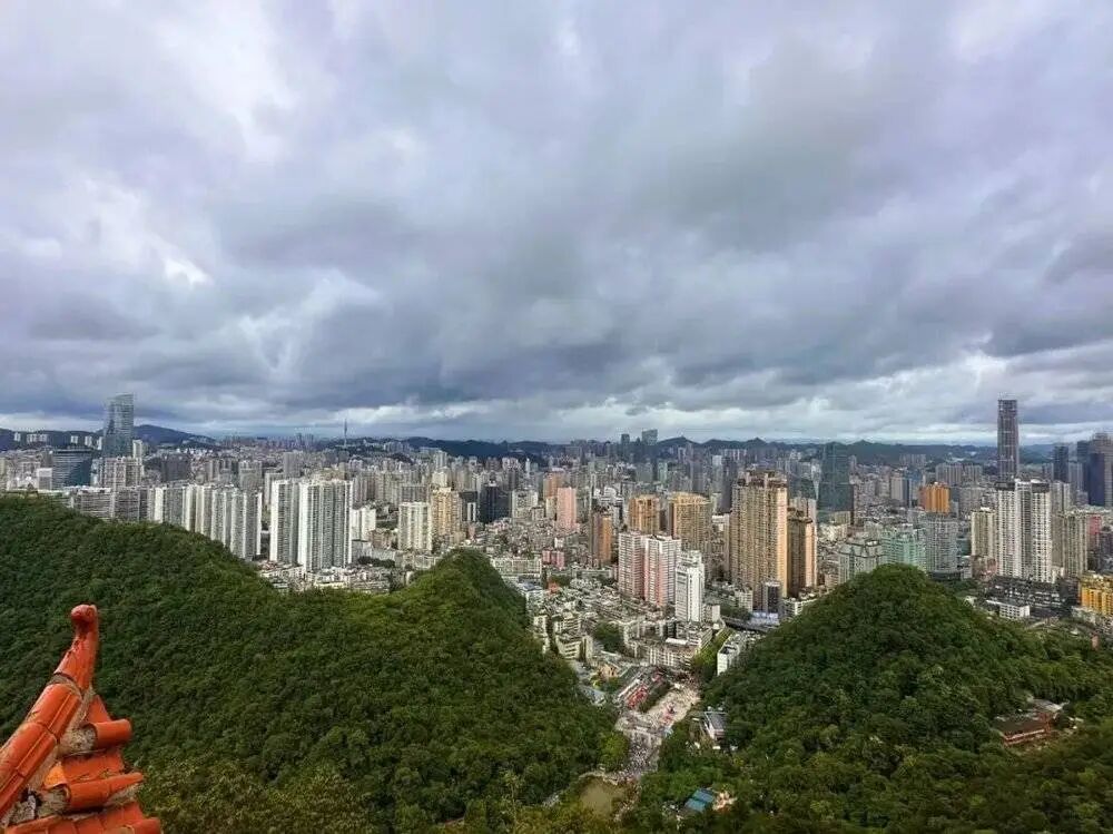贵州餐饮,为什么爆火?