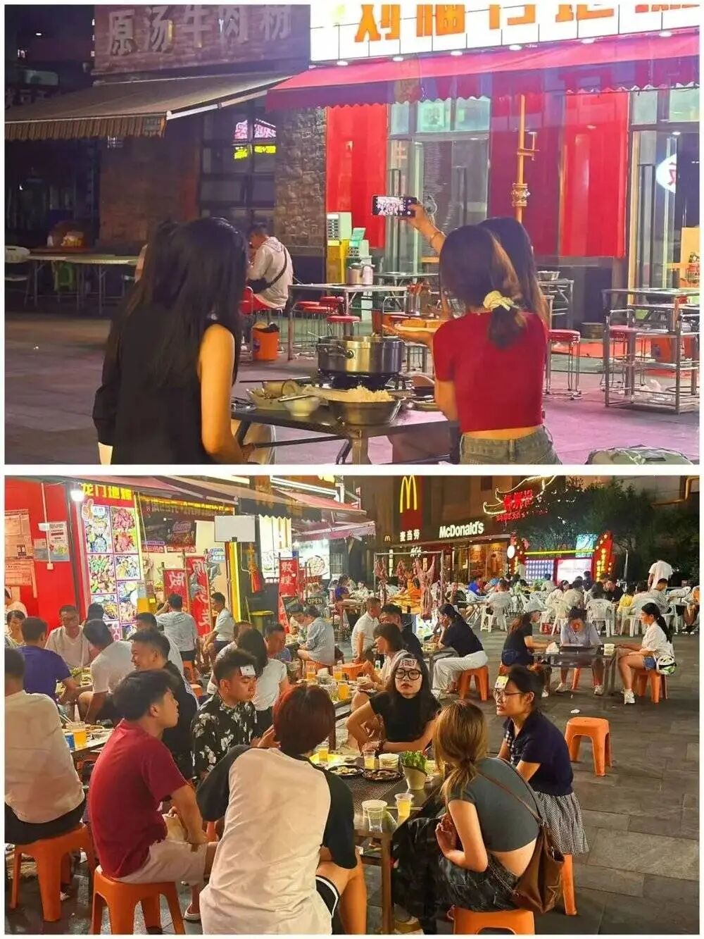 贵州餐饮,为什么爆火?