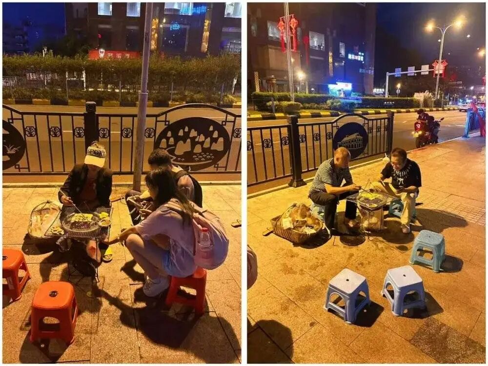 贵州餐饮，为什么爆火？