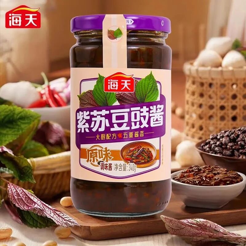 “养生系”调味料！“药食同源”造出7000亿江湖的下一个爆款？