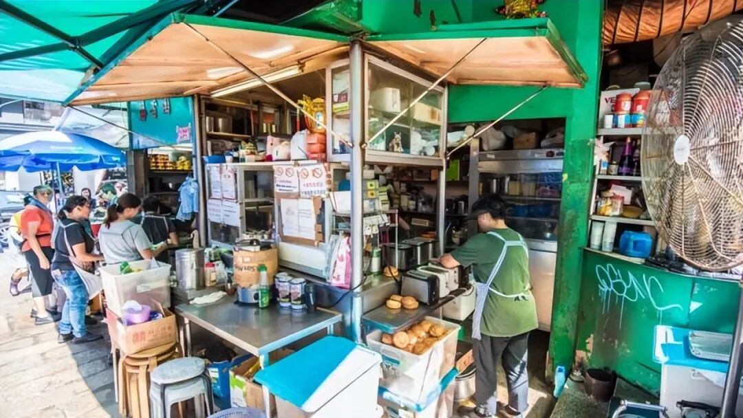 连米饭都是预制？内地预制菜横扫香港，厂家：10间就有6间用