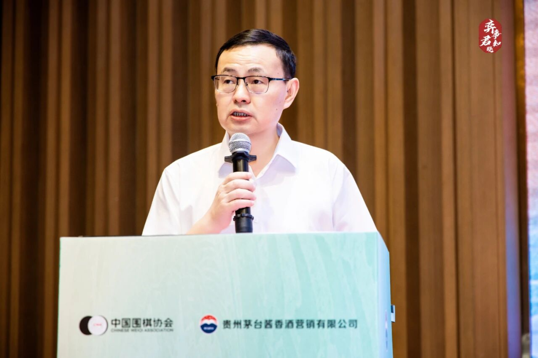 “汉酱杯”分赛区深圳收官,解码棋酒融合的行业范本