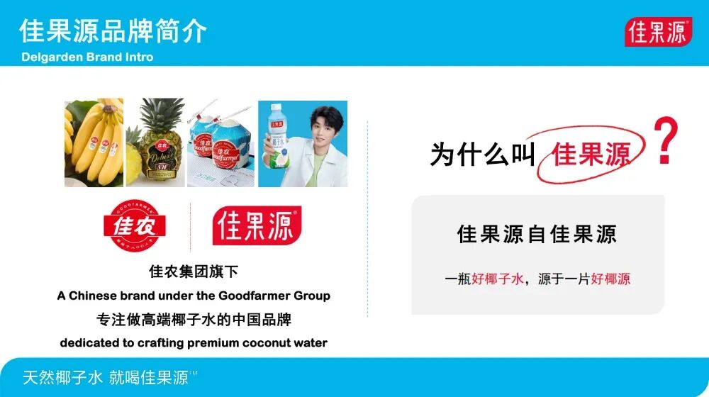 黄金8小时:椰子水如何在“天然热”中赢得长期主义?