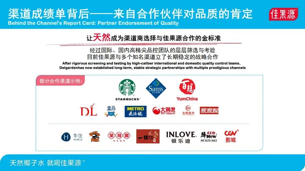 黄金8小时:椰子水如何在“天然热”中赢得长期主义?