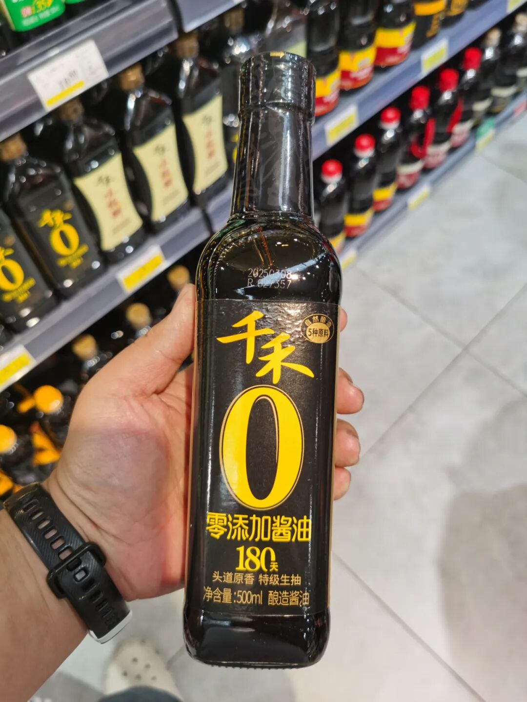 李锦记、千禾、恒顺……调味品行业的“TOP1”,凭啥是它们?