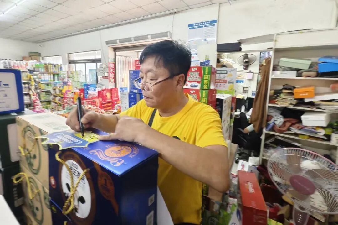 “中秋大战”强势爆单，南方中老年高钙奶给经销商吃下定心丸！