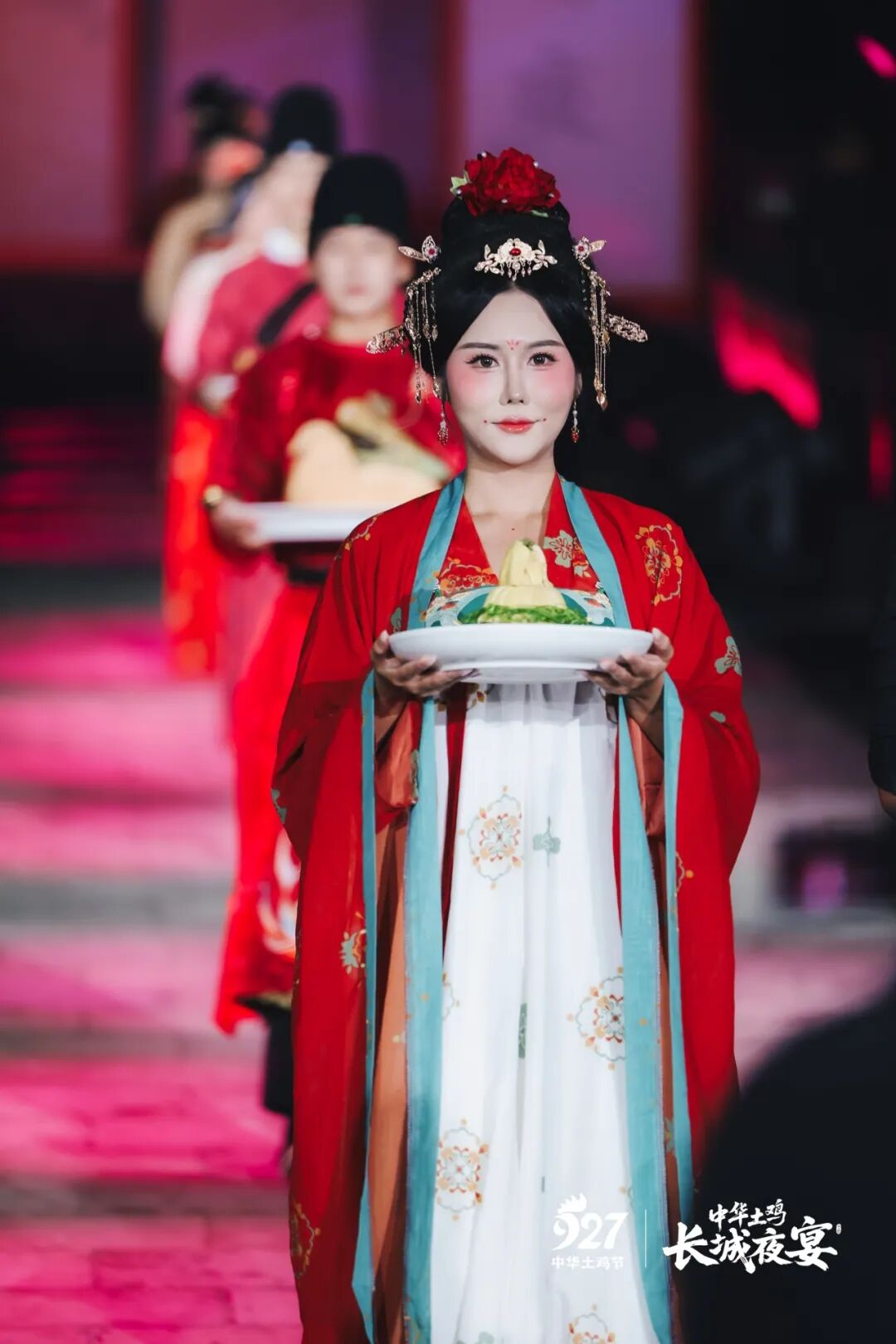 向上生长,向下扎根,中华土鸡消费价值提升与拓展之路