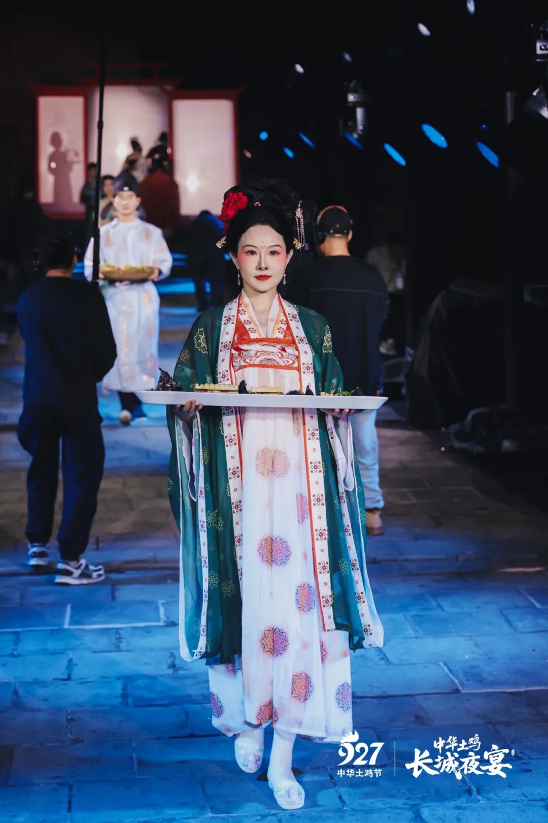 向上生长,向下扎根,中华土鸡消费价值提升与拓展之路