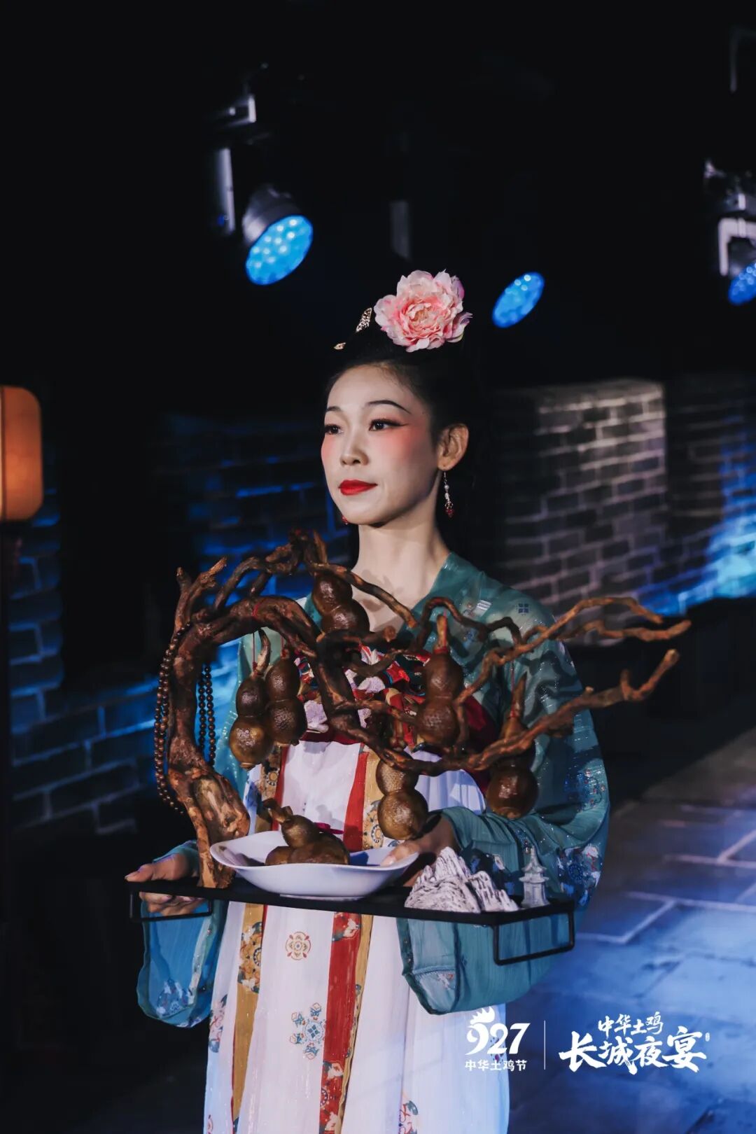 向上生长,向下扎根,中华土鸡消费价值提升与拓展之路
