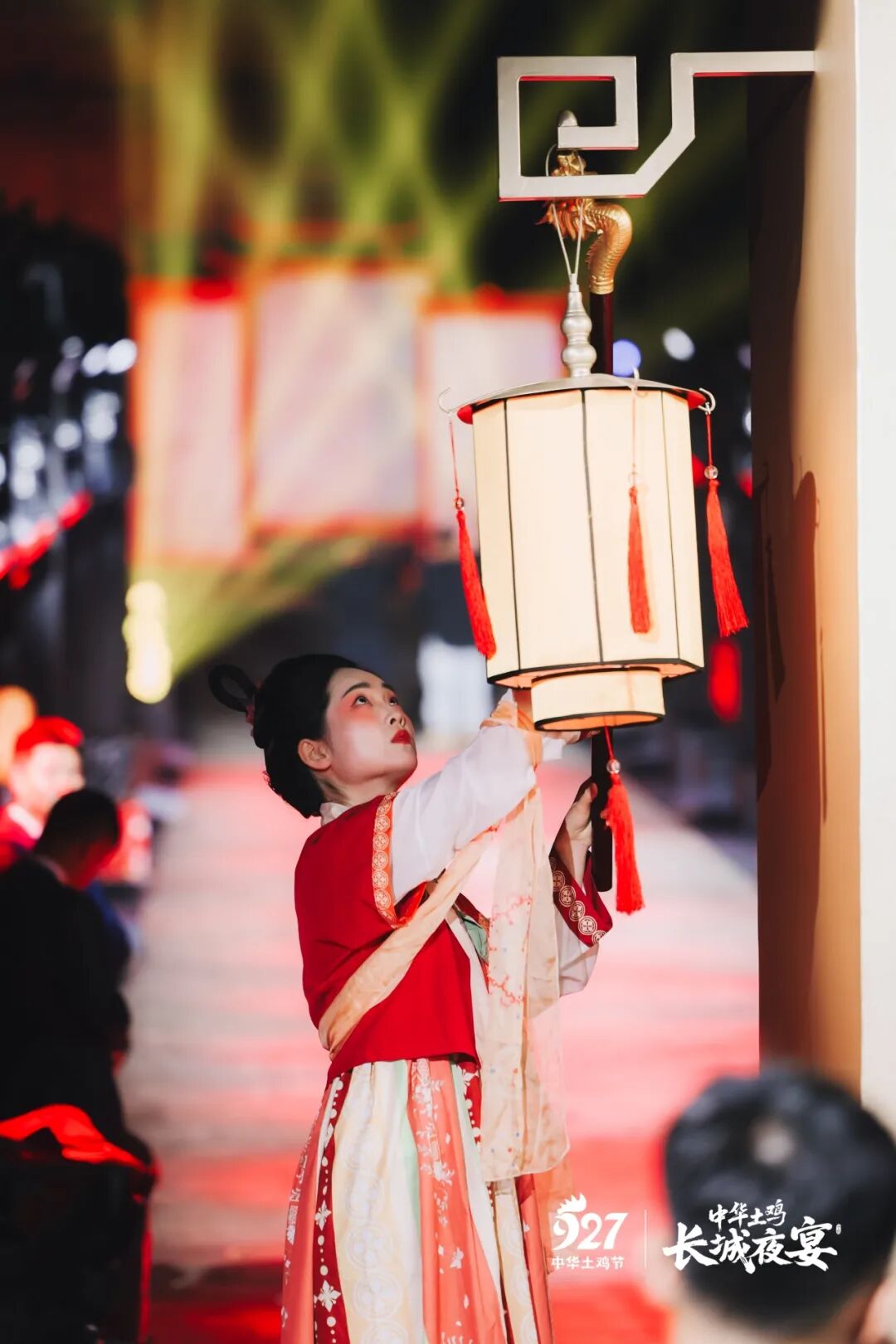 向上生长,向下扎根,中华土鸡消费价值提升与拓展之路