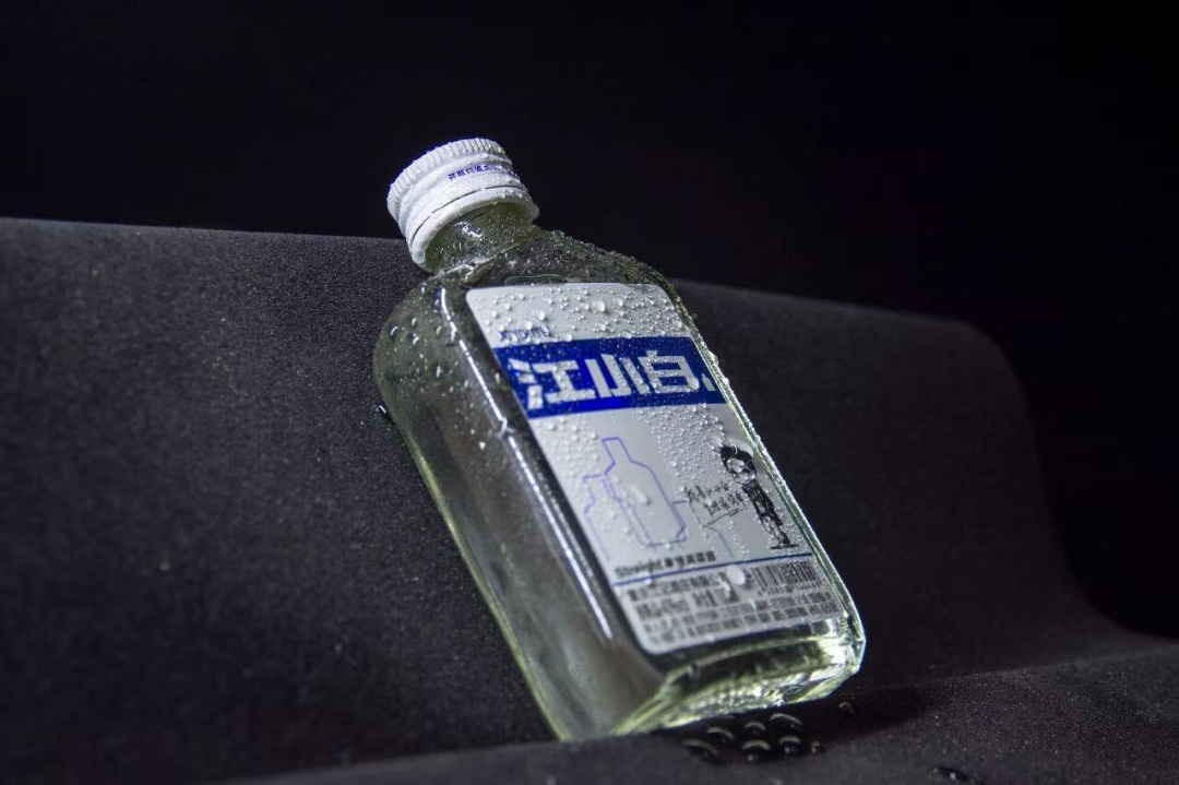 小容量大市场!小酒“狂飙”带动白酒行业的“轻量革命”