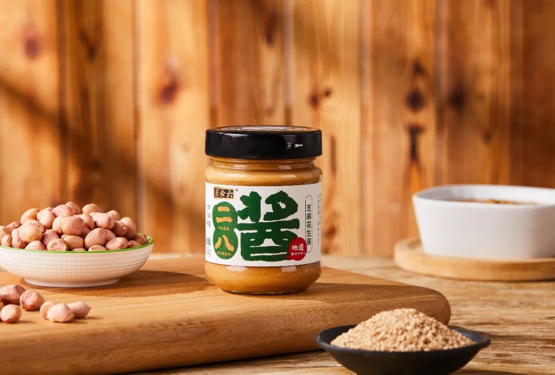 对话六必居俞江富:一家600年企业的超级产品革命