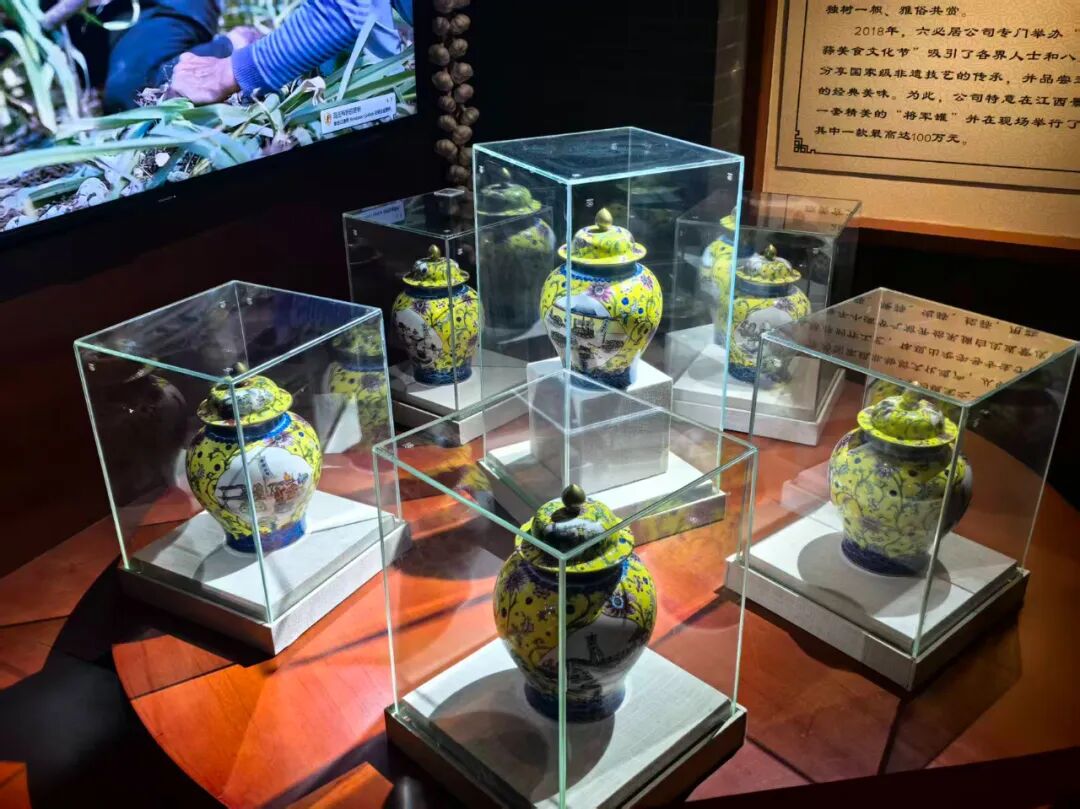 对话六必居俞江富:一家600年企业的超级产品革命