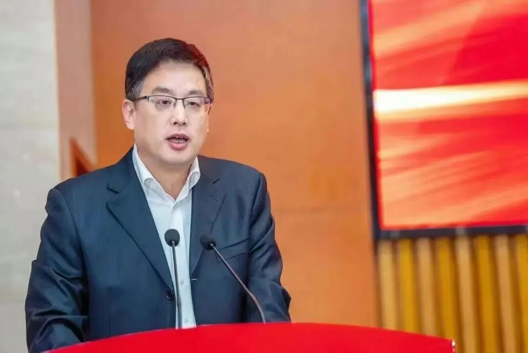 宗馥莉辞任,娃哈哈换新帅!2025食品圈换帅潮持续发酵