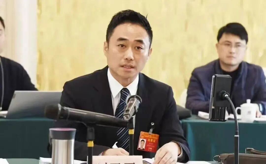 宗馥莉辞任,娃哈哈换新帅!2025食品圈换帅潮持续发酵