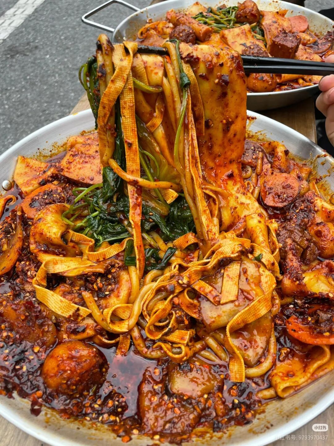 泼出“280亿”大市场，“油泼辣子+”重塑餐饮格局（附60+餐饮品牌）