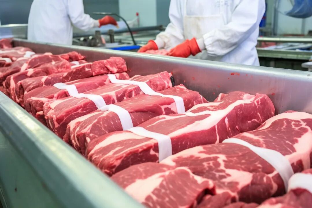 一天一个价!牛肉厂商齐发涨价函,新一轮“涨价潮”来了?